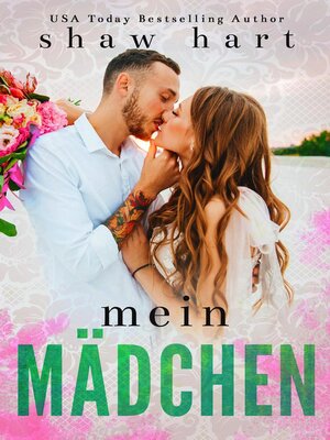 cover image of Mein Mädchen